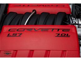 2013 Chevrolet Corvette (CC-2069558) for sale in Halton Hills, Ontario