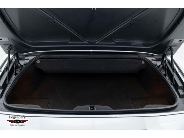 2013 Chevrolet Corvette (CC-2069558) for sale in Halton Hills, Ontario