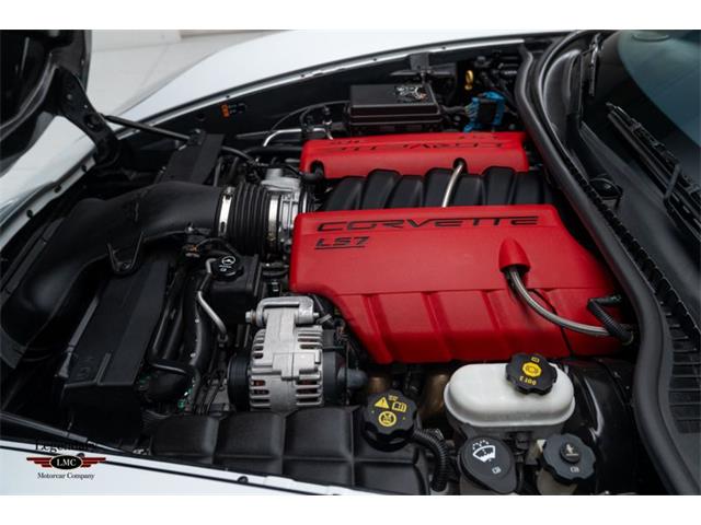 2013 Chevrolet Corvette (CC-2069558) for sale in Halton Hills, Ontario