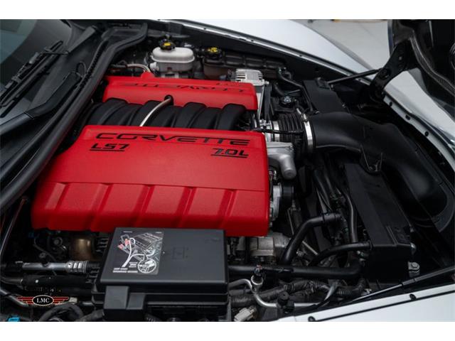 2013 Chevrolet Corvette (CC-2069558) for sale in Halton Hills, Ontario