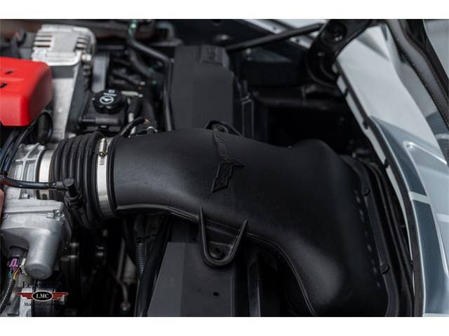 2013 Chevrolet Corvette (CC-2069558) for sale in Halton Hills, Ontario