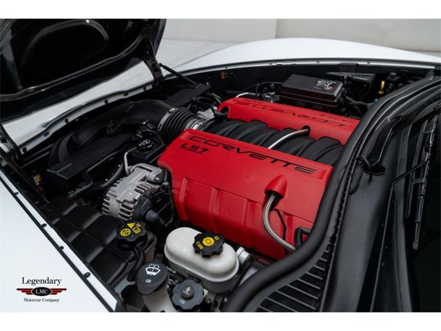 2013 Chevrolet Corvette (CC-2069558) for sale in Halton Hills, Ontario