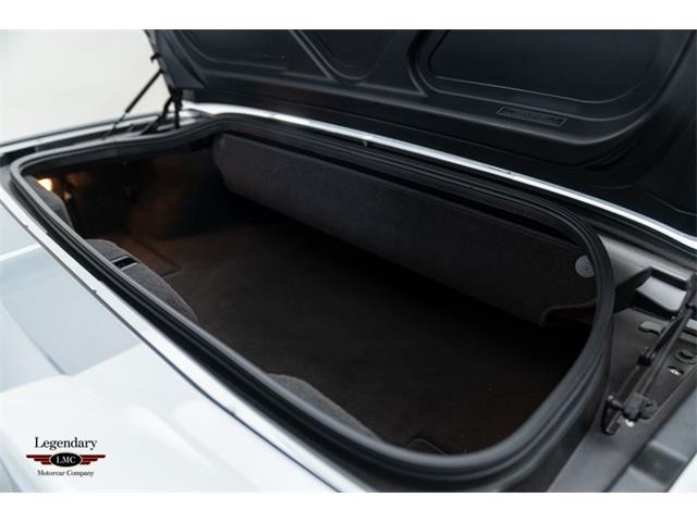 2013 Chevrolet Corvette (CC-2069558) for sale in Halton Hills, Ontario