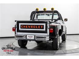 1987 Chevrolet K-10 (CC-2069559) for sale in Marietta, Georgia