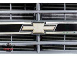 1987 Chevrolet K-10 (CC-2069559) for sale in Marietta, Georgia