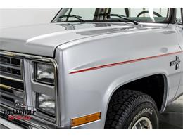 1987 Chevrolet K-10 (CC-2069559) for sale in Marietta, Georgia