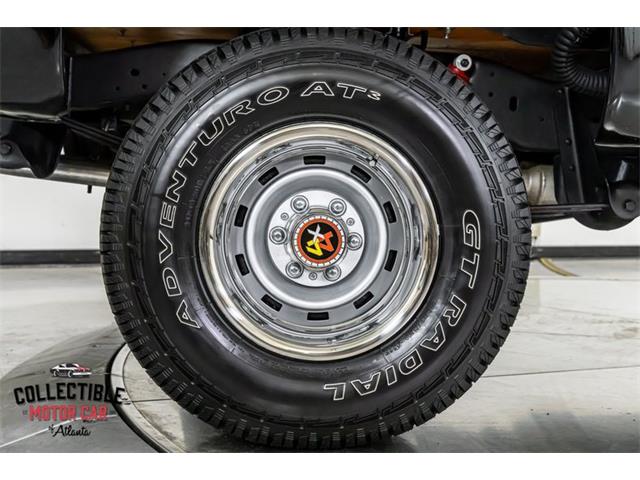 1987 Chevrolet K-10 (CC-2069559) for sale in Marietta, Georgia