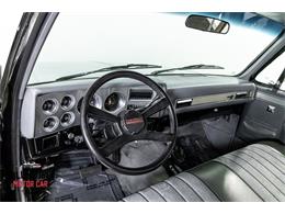 1987 Chevrolet K-10 (CC-2069559) for sale in Marietta, Georgia