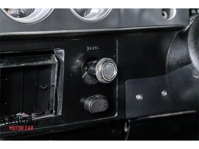 1987 Chevrolet K-10 (CC-2069559) for sale in Marietta, Georgia