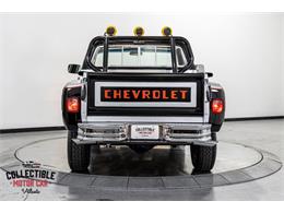 1987 Chevrolet K-10 (CC-2069559) for sale in Marietta, Georgia