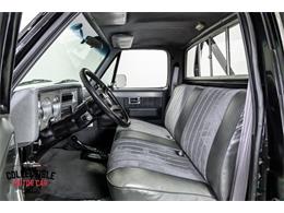 1987 Chevrolet K-10 (CC-2069559) for sale in Marietta, Georgia