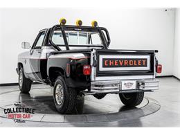 1987 Chevrolet K-10 (CC-2069559) for sale in Marietta, Georgia