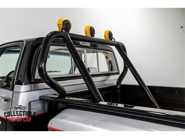 1987 Chevrolet K-10 (CC-2069559) for sale in Marietta, Georgia