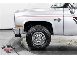1987 Chevrolet K-10 (CC-2069559) for sale in Marietta, Georgia