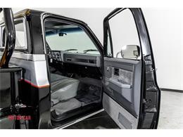 1987 Chevrolet K-10 (CC-2069559) for sale in Marietta, Georgia