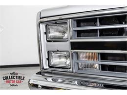 1987 Chevrolet K-10 (CC-2069559) for sale in Marietta, Georgia