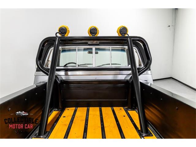1987 Chevrolet K-10 (CC-2069559) for sale in Marietta, Georgia