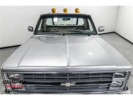 1987 Chevrolet K-10 (CC-2069559) for sale in Marietta, Georgia