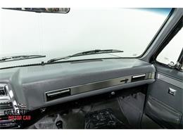 1987 Chevrolet K-10 (CC-2069559) for sale in Marietta, Georgia