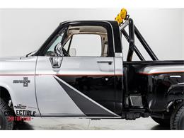 1987 Chevrolet K-10 (CC-2069559) for sale in Marietta, Georgia