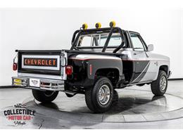 1987 Chevrolet K-10 (CC-2069559) for sale in Marietta, Georgia