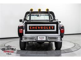1987 Chevrolet K-10 (CC-2069559) for sale in Marietta, Georgia