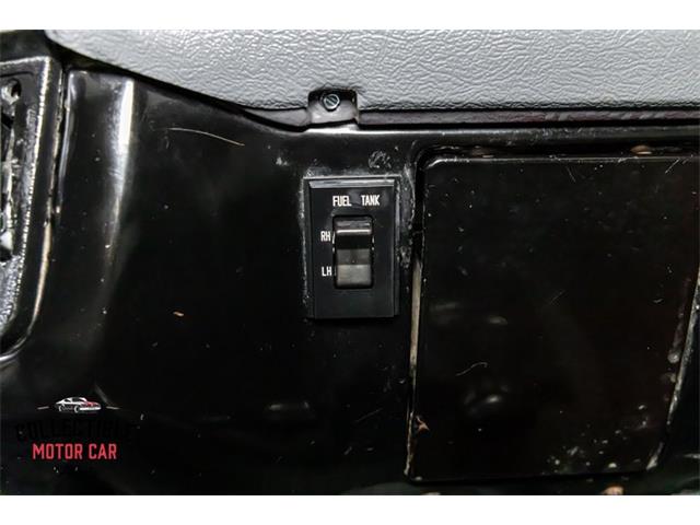 1987 Chevrolet K-10 (CC-2069559) for sale in Marietta, Georgia