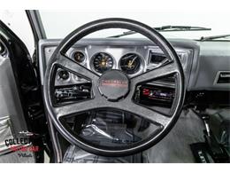 1987 Chevrolet K-10 (CC-2069559) for sale in Marietta, Georgia