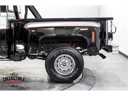 1987 Chevrolet K-10 (CC-2069559) for sale in Marietta, Georgia