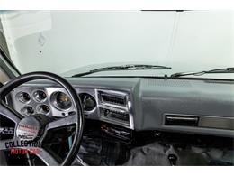 1987 Chevrolet K-10 (CC-2069559) for sale in Marietta, Georgia