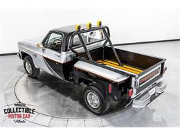 1987 Chevrolet K-10 (CC-2069559) for sale in Marietta, Georgia