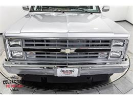 1987 Chevrolet K-10 (CC-2069559) for sale in Marietta, Georgia