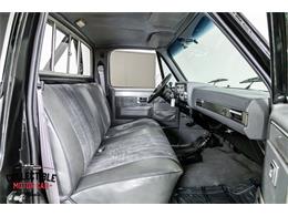 1987 Chevrolet K-10 (CC-2069559) for sale in Marietta, Georgia