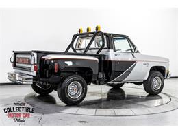 1987 Chevrolet K-10 (CC-2069559) for sale in Marietta, Georgia