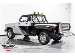 1987 Chevrolet K-10 (CC-2069559) for sale in Marietta, Georgia