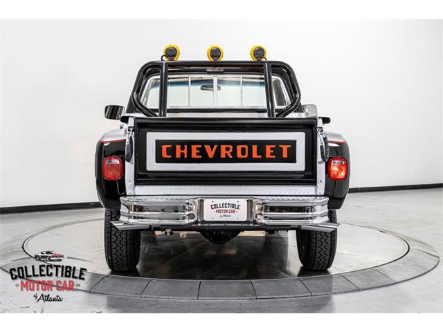 1987 Chevrolet K-10 (CC-2069559) for sale in Marietta, Georgia