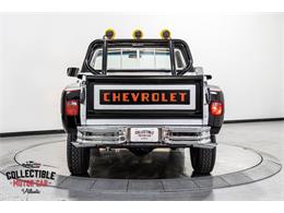 1987 Chevrolet K-10 (CC-2069559) for sale in Marietta, Georgia