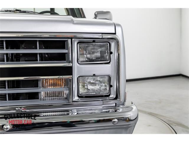 1987 Chevrolet K-10 (CC-2069559) for sale in Marietta, Georgia
