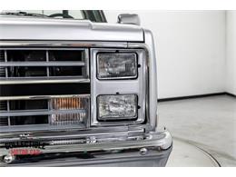 1987 Chevrolet K-10 (CC-2069559) for sale in Marietta, Georgia
