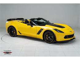 2016 Chevrolet Corvette (CC-2069560) for sale in Halton Hills, Ontario