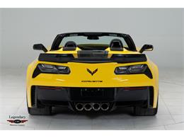 2016 Chevrolet Corvette (CC-2069560) for sale in Halton Hills, Ontario