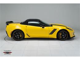 2016 Chevrolet Corvette (CC-2069560) for sale in Halton Hills, Ontario