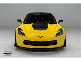 2016 Chevrolet Corvette (CC-2069560) for sale in Halton Hills, Ontario