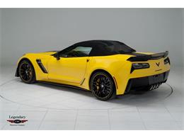2016 Chevrolet Corvette (CC-2069560) for sale in Halton Hills, Ontario