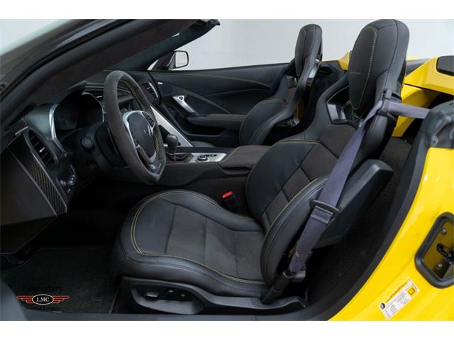 2016 Chevrolet Corvette (CC-2069560) for sale in Halton Hills, Ontario