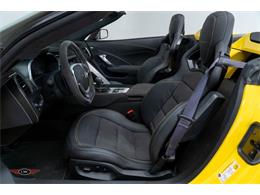 2016 Chevrolet Corvette (CC-2069560) for sale in Halton Hills, Ontario