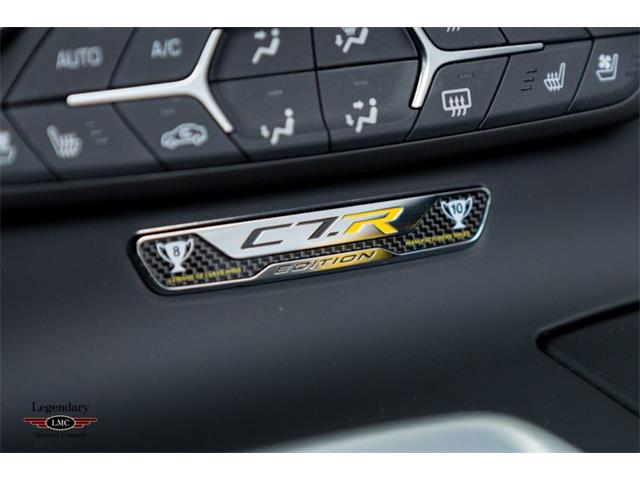 2016 Chevrolet Corvette (CC-2069560) for sale in Halton Hills, Ontario