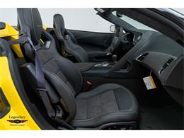 2016 Chevrolet Corvette (CC-2069560) for sale in Halton Hills, Ontario