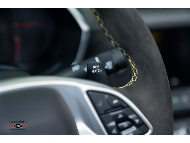 2016 Chevrolet Corvette (CC-2069560) for sale in Halton Hills, Ontario