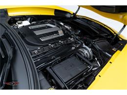 2016 Chevrolet Corvette (CC-2069560) for sale in Halton Hills, Ontario
